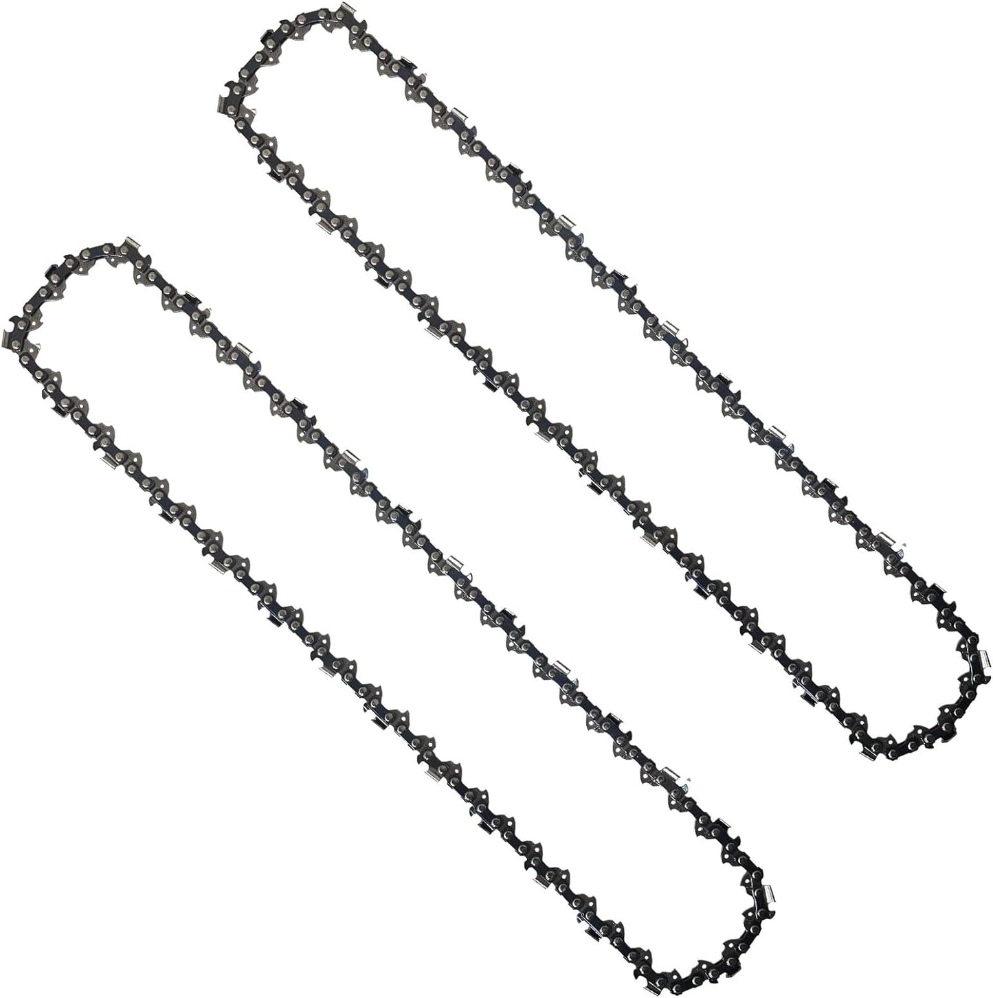 2 Cadenas Motosierra 16" Repuesto EGO Power CS1613