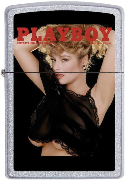 Encendedores Playboy de Plástico para Hogar y Camping