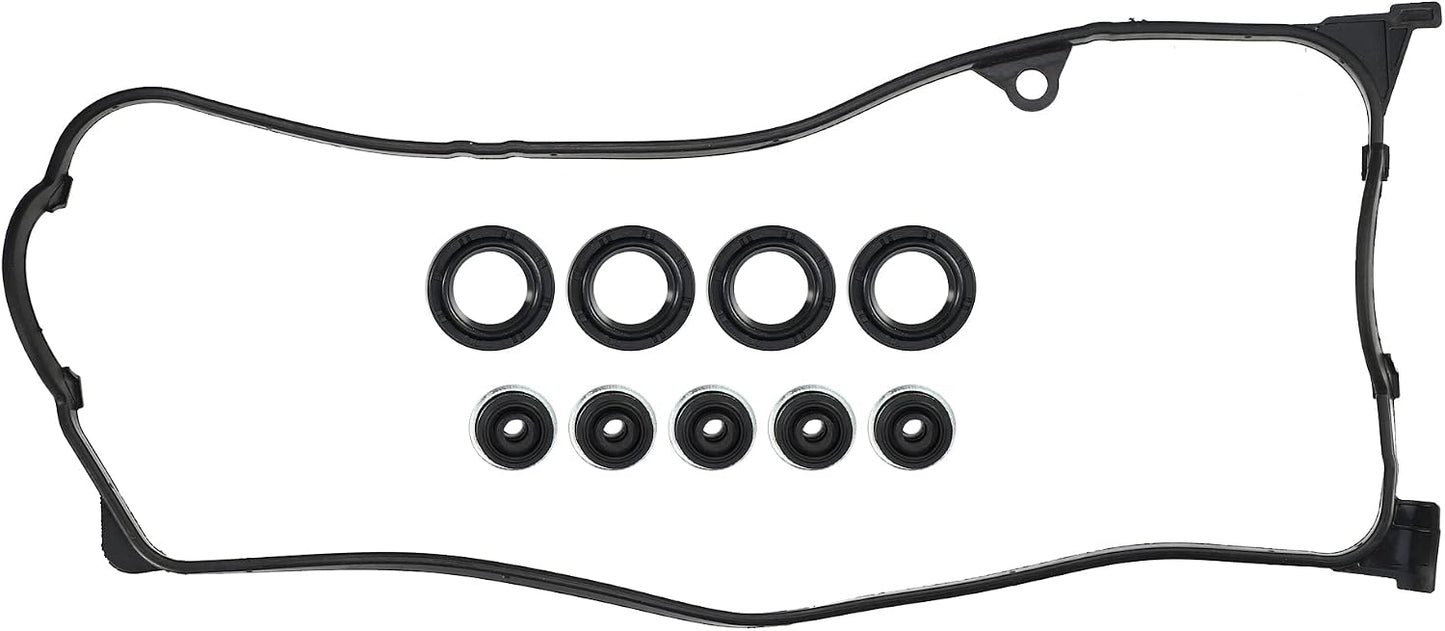 Set juntas válvula VS50606R Honda Civic D17A1 01-05