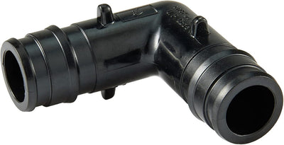 10 Accesorios Codo 90 Grados Poly Pex-A 1/2pulg
