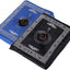2 Alfombrillas oración viaje poliéster impermeable 23.6x39.4pulg