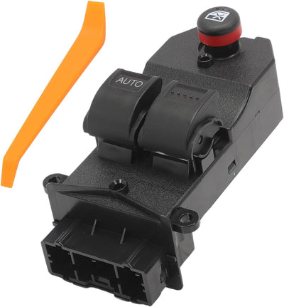 Interruptor elevalunas eléctrico Honda Civic 01-05 Coupé
