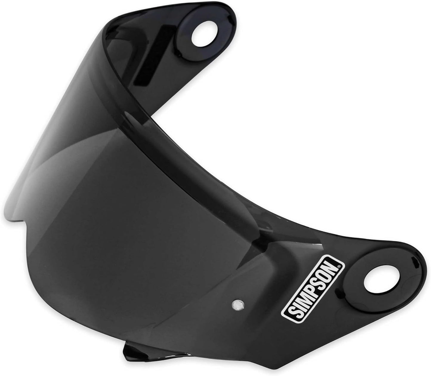 Visor para casco motocicleta Mod Bandit