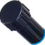 Tapa extremo tubo riego goteo 1/2-5/8 pulg