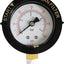 Manómetro 0-60psi reemplazo filtros válvula piscina/spa