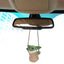 Colgantes decorativos para espejo de coche