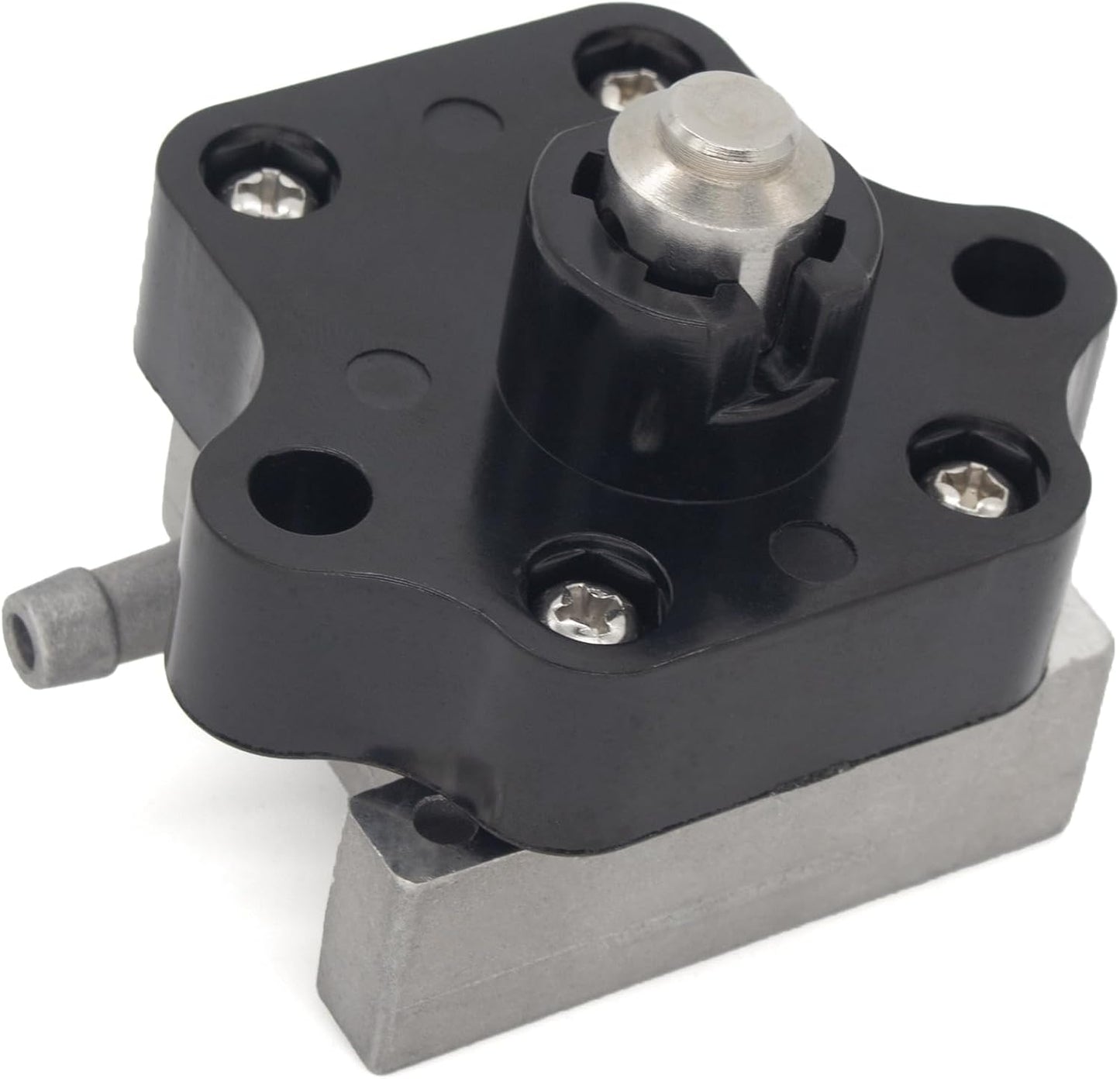 Bomba combustible Mercury 4-9.8 HP con junta