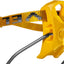 Crampones montañismo 12 puntos acero hielo y terreno mixto