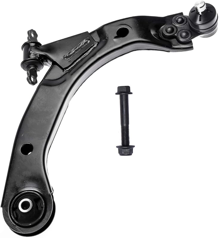 Conjunto brazo control inferior derecho rótula Chevy