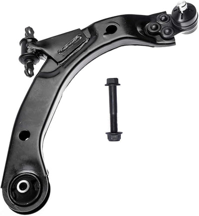 Conjunto brazo control inferior derecho rótula Chevy