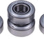 Rodamientos husillo cubierta para X340 X465 X500