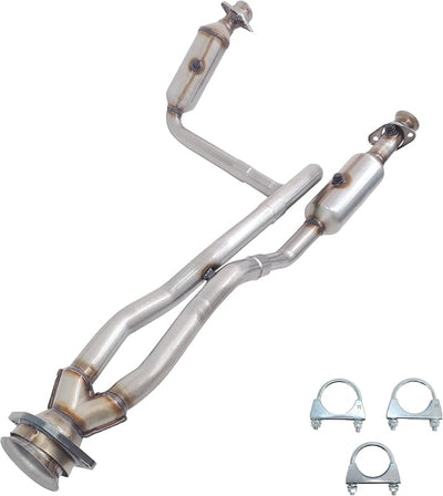 Catalizador Ford Transit 15-19 3.7L V6