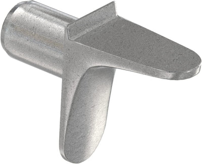 Clavijas soporte estantería 0.2pulg 20 Pzas