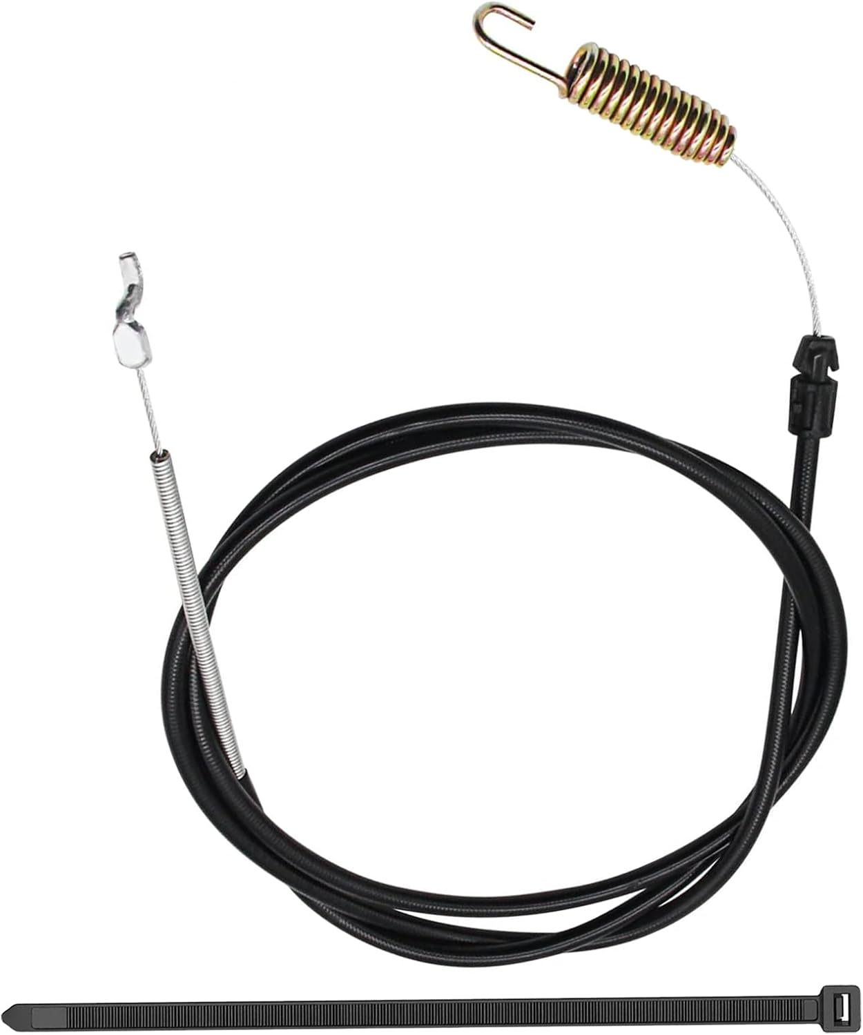 Cable control tracción repuesto cortadora Toro 22"