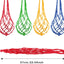 4 Bolsas Alimento Aves Corral con Gancho 1.13