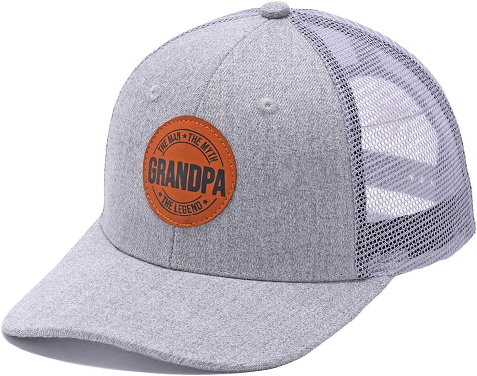 Sombrero ajustable para papá e hijo