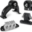 Kit motor transm. Chrysler Sebring 07-10 Dodge Avenger