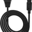 Cable 12V CC para refrigerador coche Alpicool