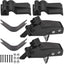 Kit abrazaderas sierra ingletadora reemplazo De-Walt N08736