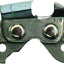 2 Cadena cincel completa 3/8" 84 unidades barra 24"
