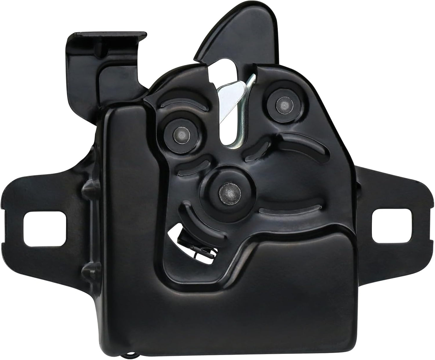 Cerradura capó Jeep Grand Cherokee 99-04