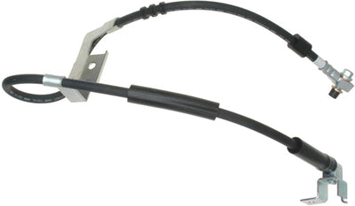 Manguera freno pasajero delantero 18J1166