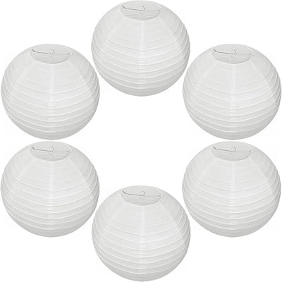 Farol papel colgante 16pulg para fiestas cumpleaños bodas