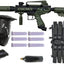 Pack jugador marcador paintball Cronus