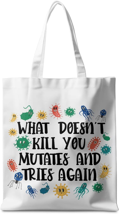 Bolsa Halloween calavera gatos reutilizable