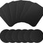 Kit 12 placas magnéticas negro para soporte teléfono coche