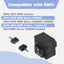 Interruptor freno remolque comp Chevy Colorado Silverado