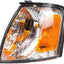 Conjunto luz marcador lateral Toyota Avalon 98-99