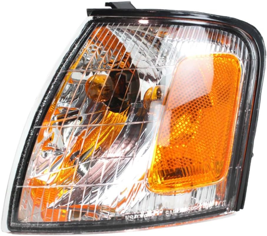 Conjunto luz marcador lateral Toyota Avalon 98-99