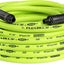 Manguera aire 3/8x50pies MNPT resistentes Milton Coupler