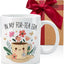 Taza Regalo Cumpleaños 40 para Ella y Amigas