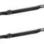 2 Pzas Brazo Control Trasero Comp Buick Rainier Chevy SSR