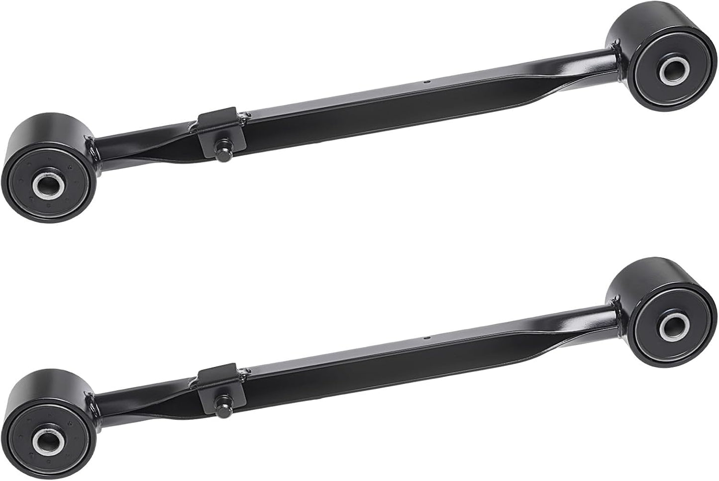 2 Pzas Brazo Control Trasero Comp Buick Rainier Chevy SSR
