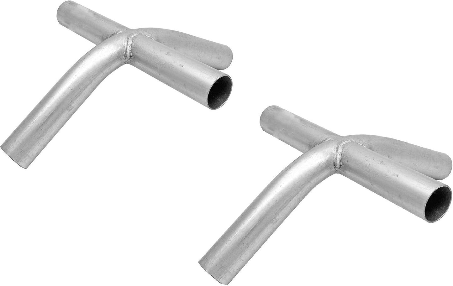 Set 2 conectores techo 1-3/8" 4 vías