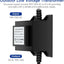 Transformador paisaje 110V a 12V 15W impermeable