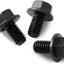 Kit pernos convertidor par 3/8-16 grado 5 Turbo 350/400