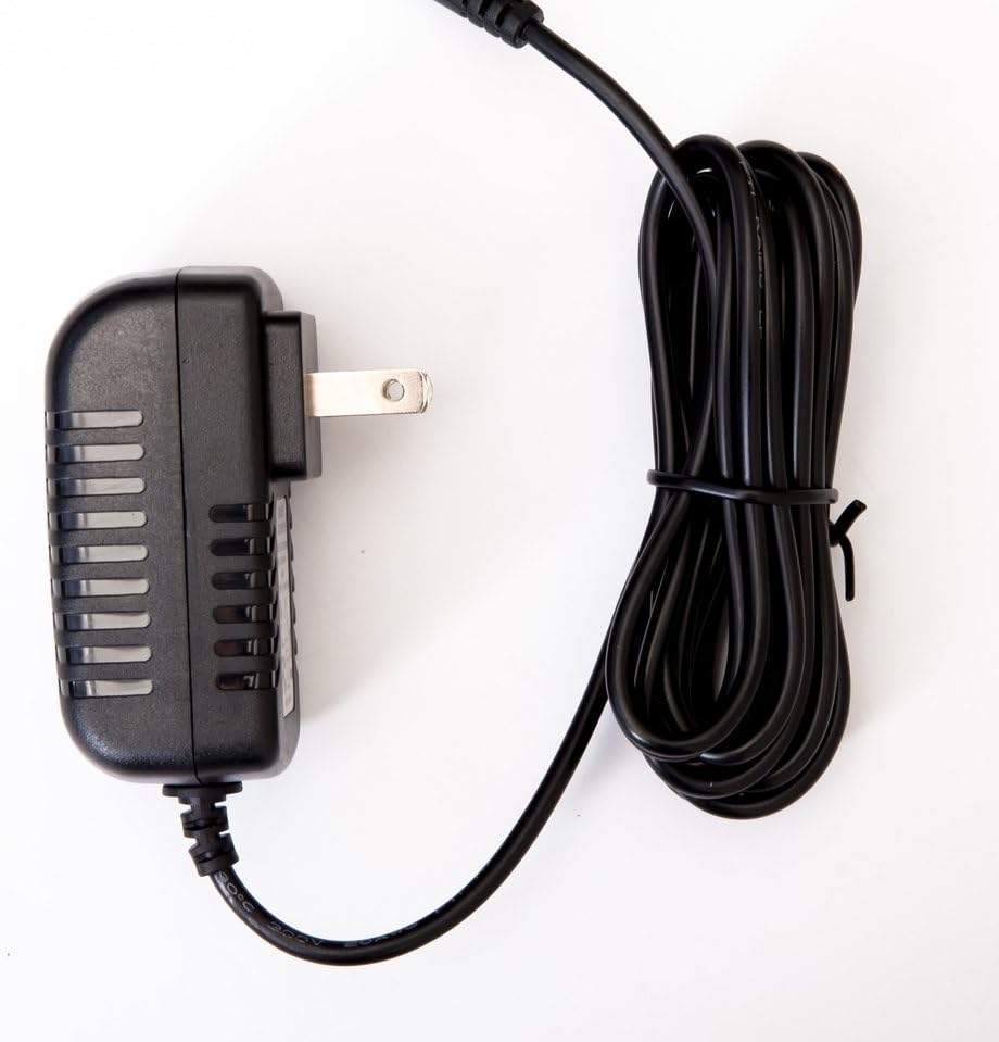 Adaptador AC/DC 18V 1A 8pies comp Presonus Audiobox
