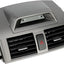 Cubierta rejilla aire A/C consola Toyota con interruptor