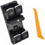 Interruptor ventana eléctrica VW CC Golf Jetta 2006-13