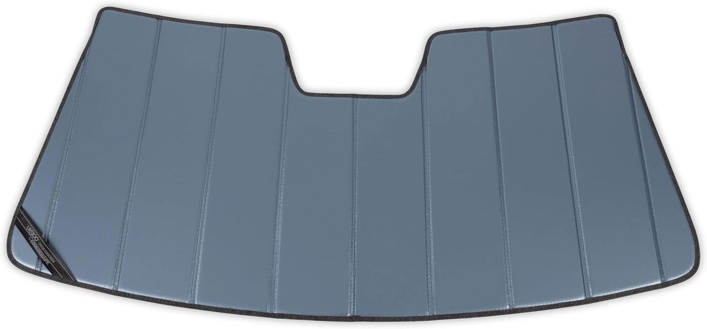 Protector solar UV11609BL comp. Nissan Altima azul