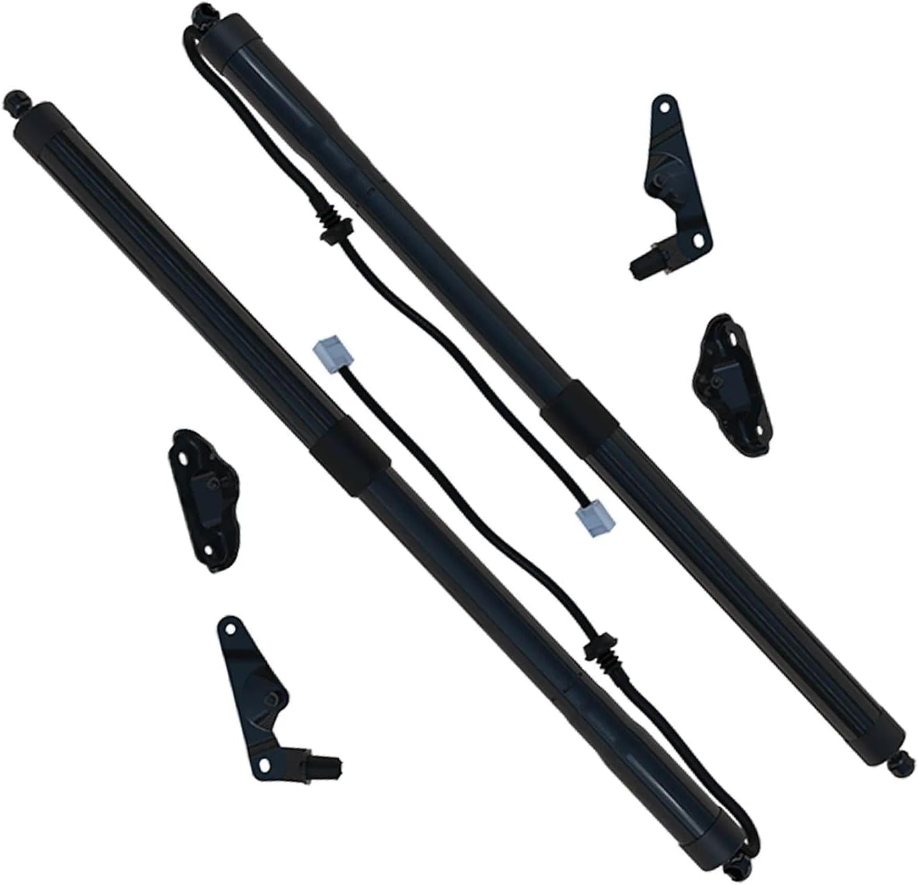 Actuador portón trasero comp Toyota Highlander 14-19