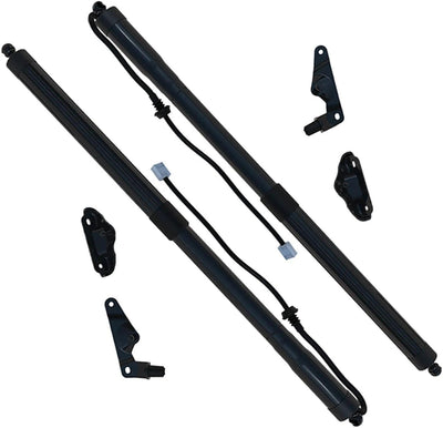 Actuador portón trasero comp Toyota Highlander 14-19