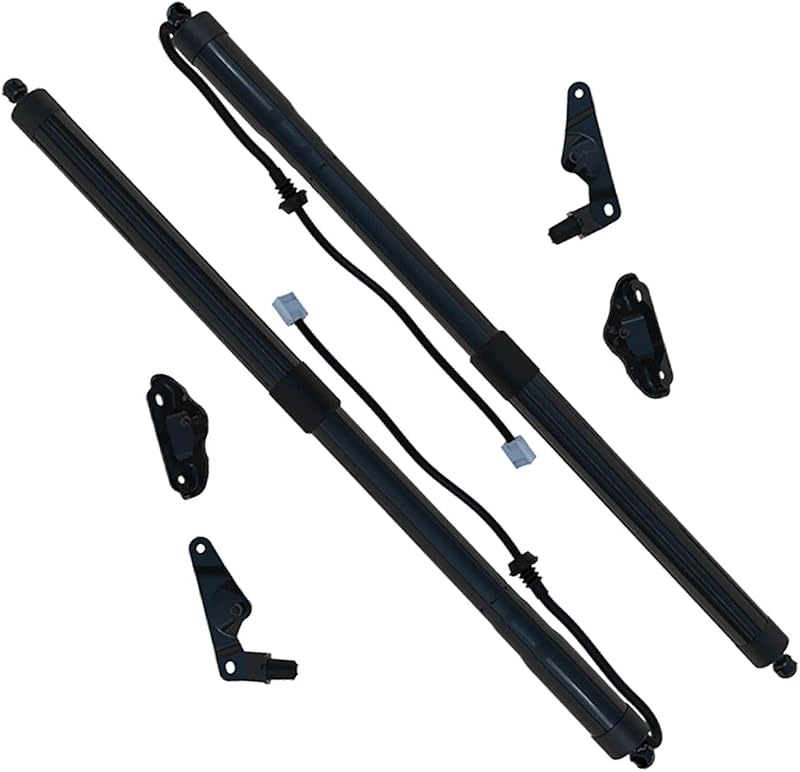 Actuador portón trasero comp Toyota Highlander 14-19