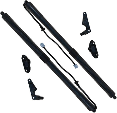 Actuador portón trasero comp Toyota Highlander 14-19
