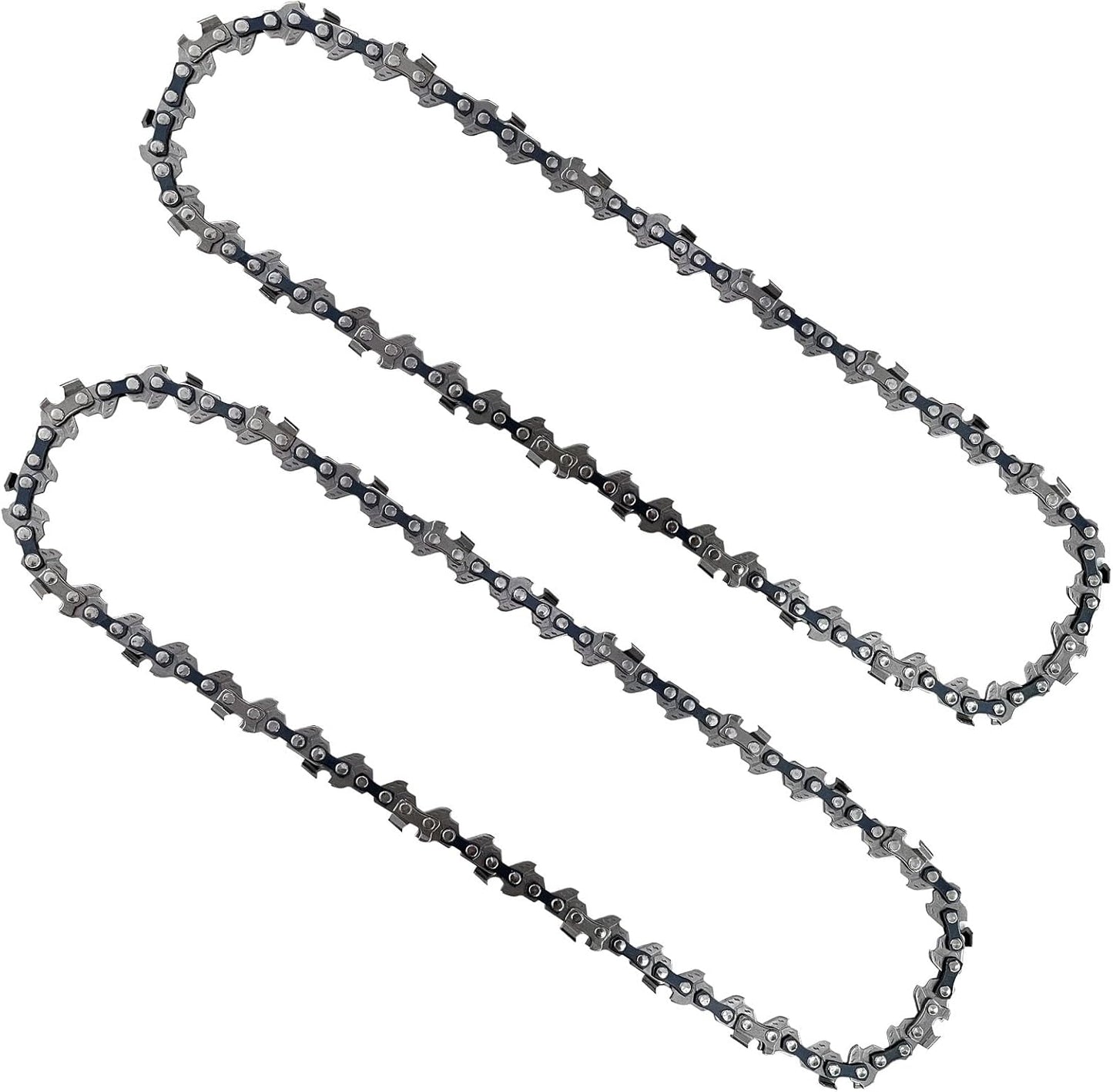 2 Cadenas Repuesto Motosierra IMOUMLIVE 8"