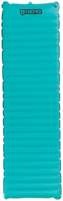 Colchoneta para dormir larga ancha